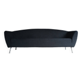 Jan Des Bouvries (1942-2020) for Gelderland, "Tundra" sofa with certificate