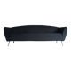 Jan Des Bouvries (1942-2020) for Gelderland, "Tundra" sofa with certificate