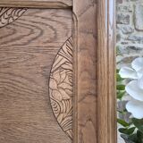 Art Deco display case