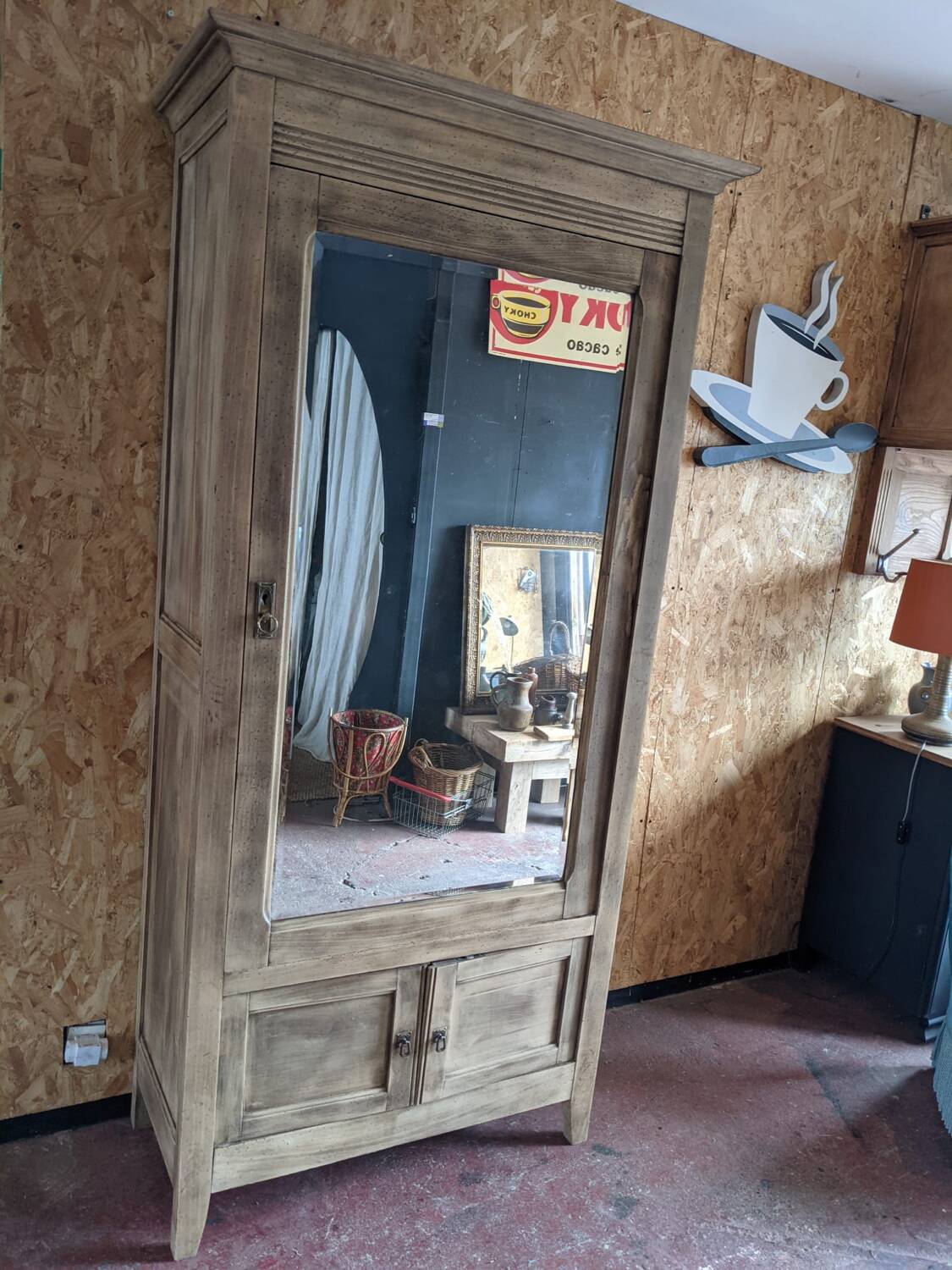 Bonnetière