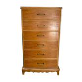 Semainier 6 drawers