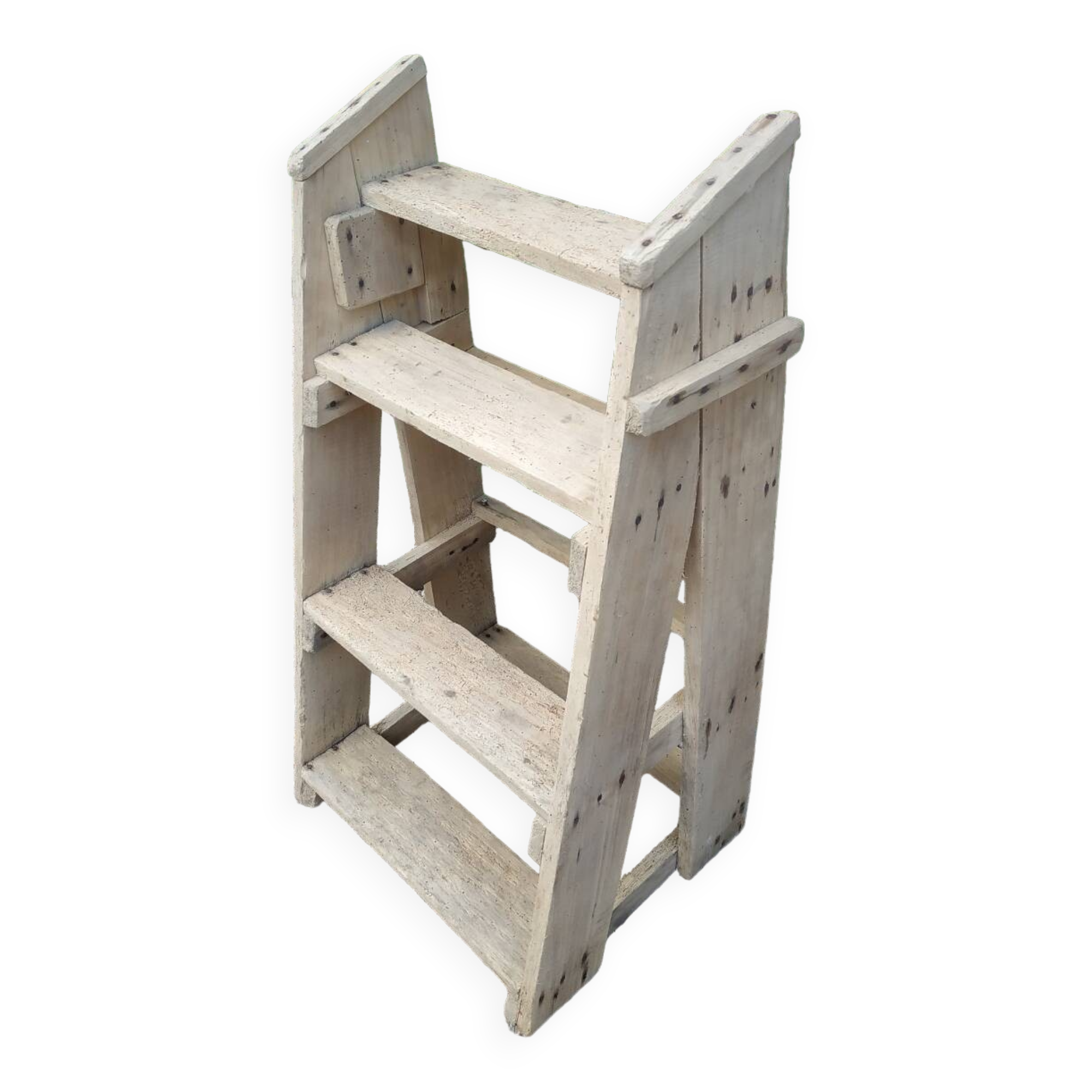 Petit escabeau