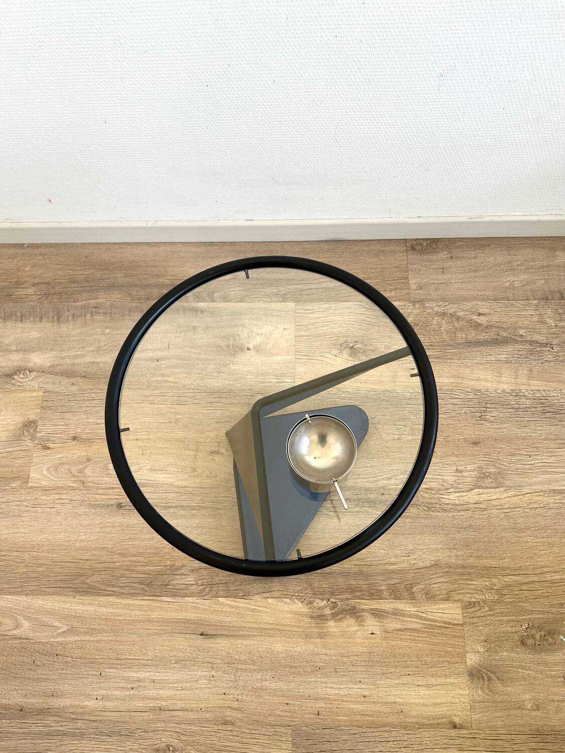 NAOS side table made in Italy