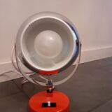 Eyeball 70's lamp to lay