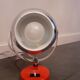Eyeball 70's lamp to lay