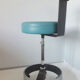 Tabouret de dentiste