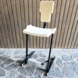 High stool Condor production Magis