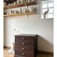 Meuble caisson d’apothicaire