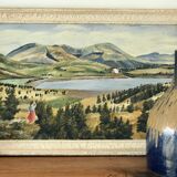 Ancient painting