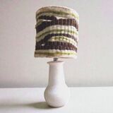 Stone lamp from the 60s/70s.