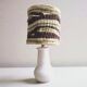 Stone lamp from the 60s/70s.