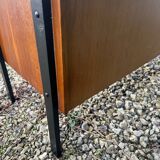 1950s modernist desk