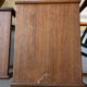 G Plan nesting tables