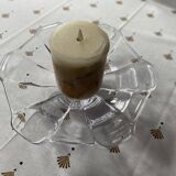 Crystal cup