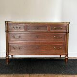 Louis XVI commode