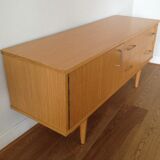 Scandinavian sideboard