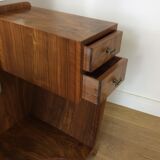 Art deco dressing table