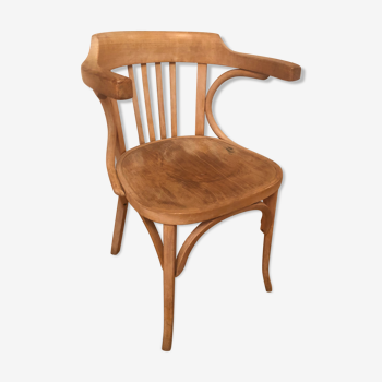 Fauteuil Baumann