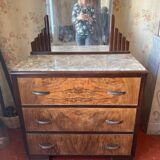 Art deco dressing table 30