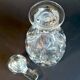 Saint Louis Crystal Decanter