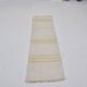 Small Vintage Hemp Kilim Rug sku3996