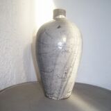 Ceramic vase