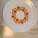 Serving dish