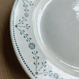 Badonviller deep dish