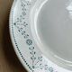 Plat creux Badonviller