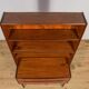 Mid-Century Teak Shelf, Denmark, 1970s