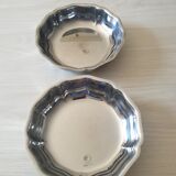 Set of 2 vegetables