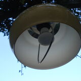 Vintage 1970s pendant lamp