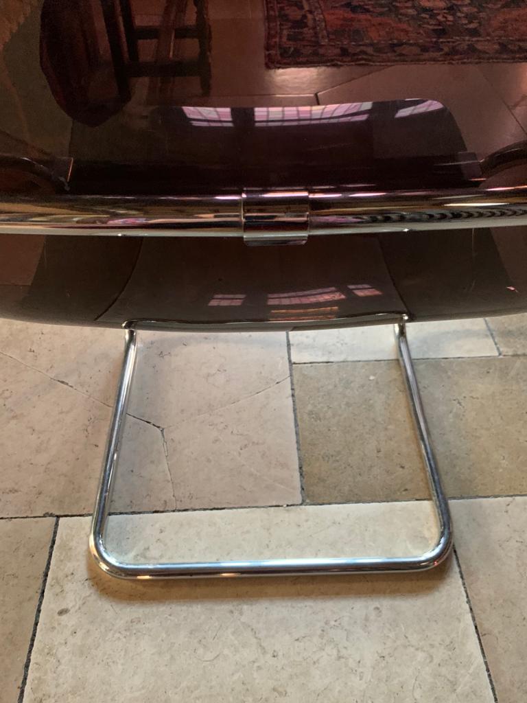 Yves Christin chair