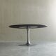 Space Age dining set by Maurice Burke for Arkana