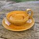 Tasse à thé en céramique danoise Kahler Hak