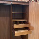 Dressing G-Plan in teak from the 70s