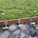 Coat rack