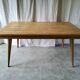Table 50s-60s