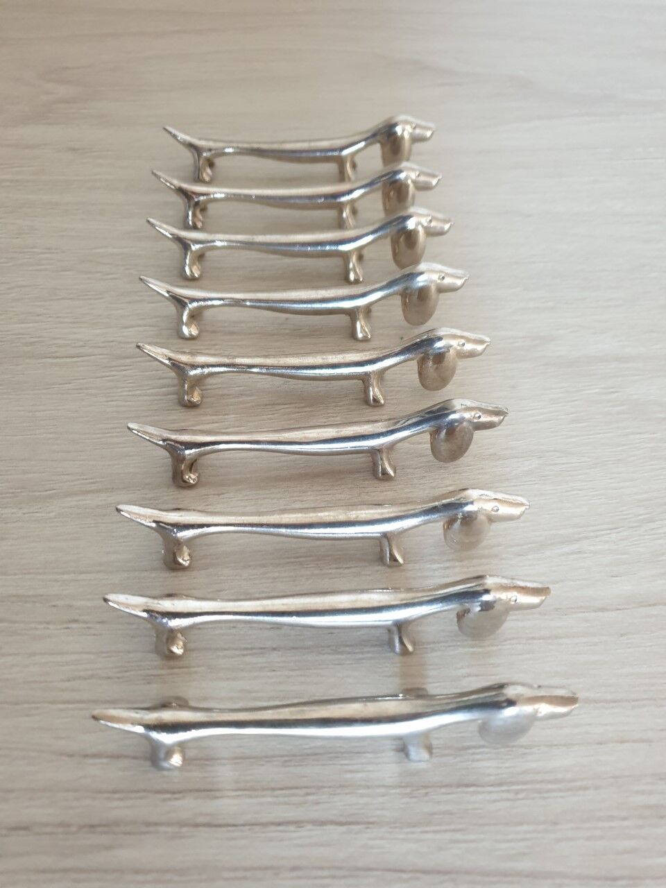Set of Knife Holder