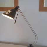 Aluminor desk lamp from the 80s