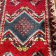 Moroccan corridor carpet, 490x70 cm