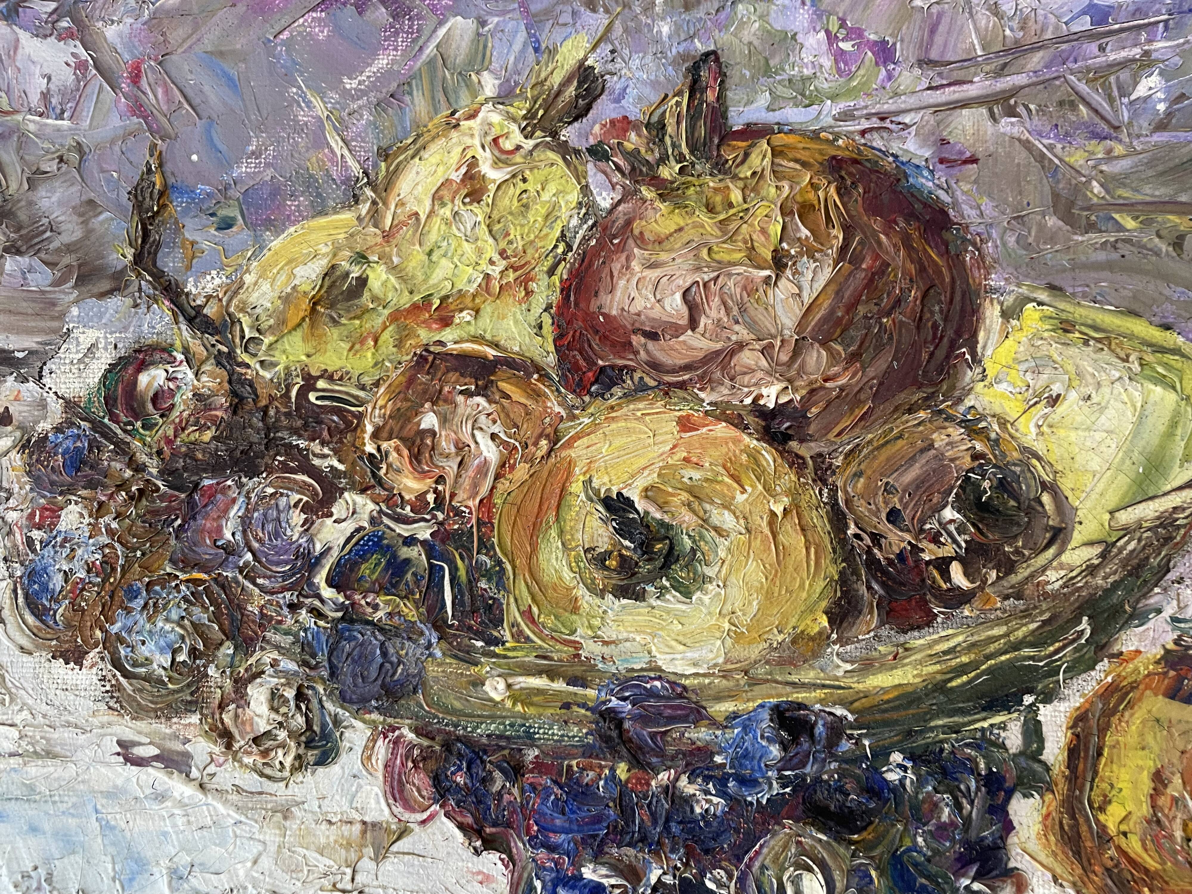 Still life