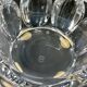 Vintage Sèvres Crystal Ashtray