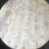 Table tripode Napoleon III