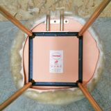 Chair pelfran moumoute
