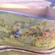 Commode peinte ancienne vintage