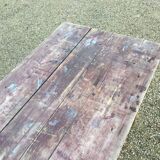 Farm table