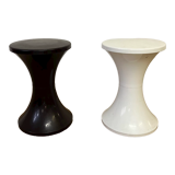 Pair of Tam Tam stools