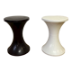 Pair of Tam Tam stools