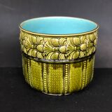 Art Deco pot cache Sarguemines